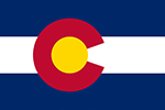 Colorado Flag