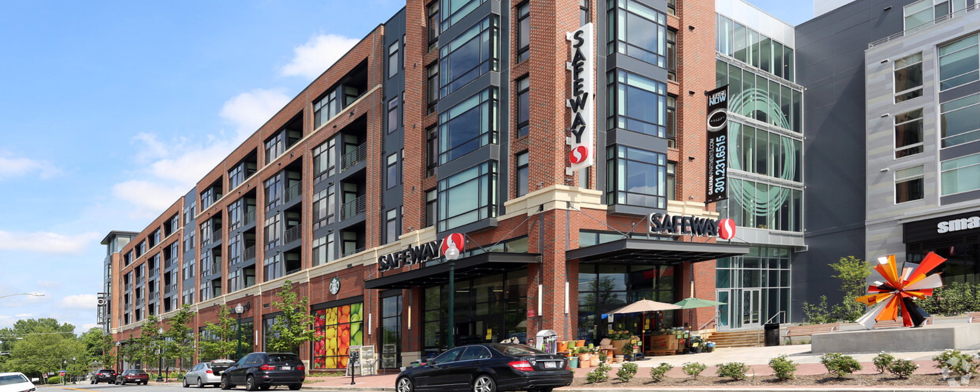 Comprehensive Planning