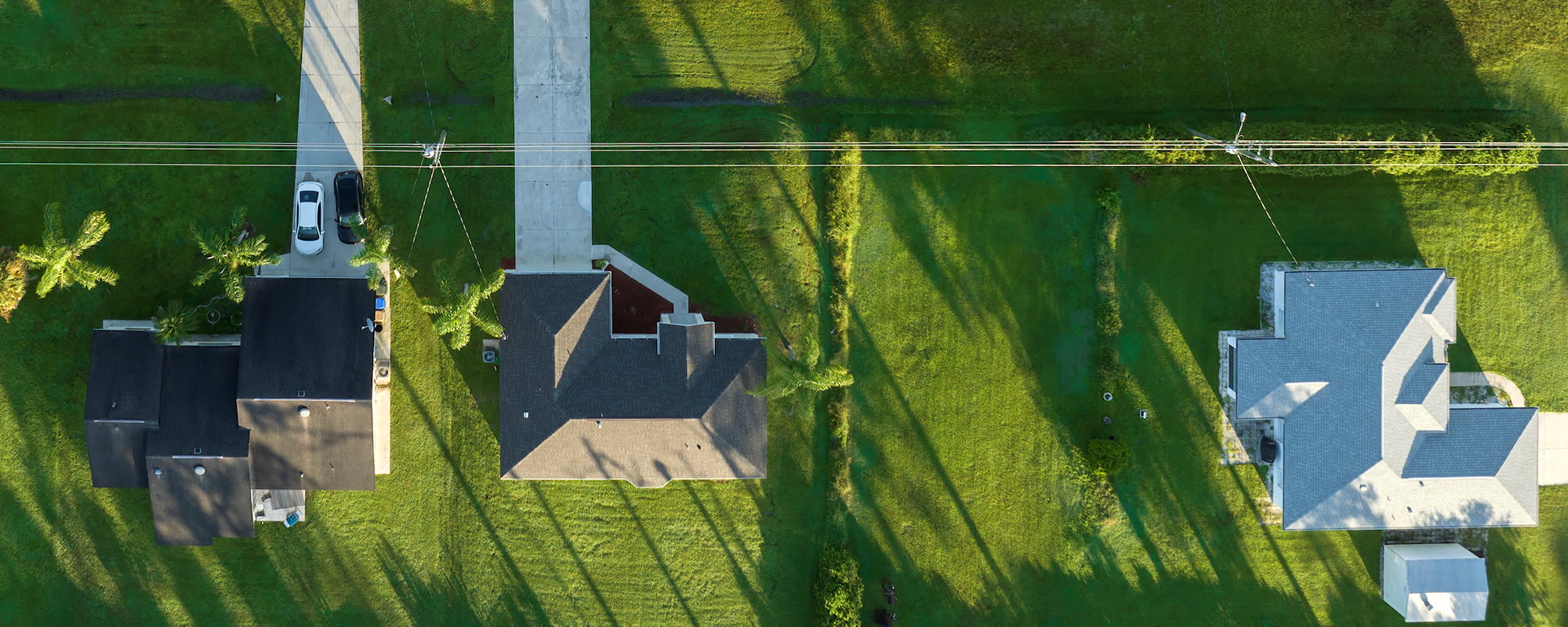 Residential Infill Development