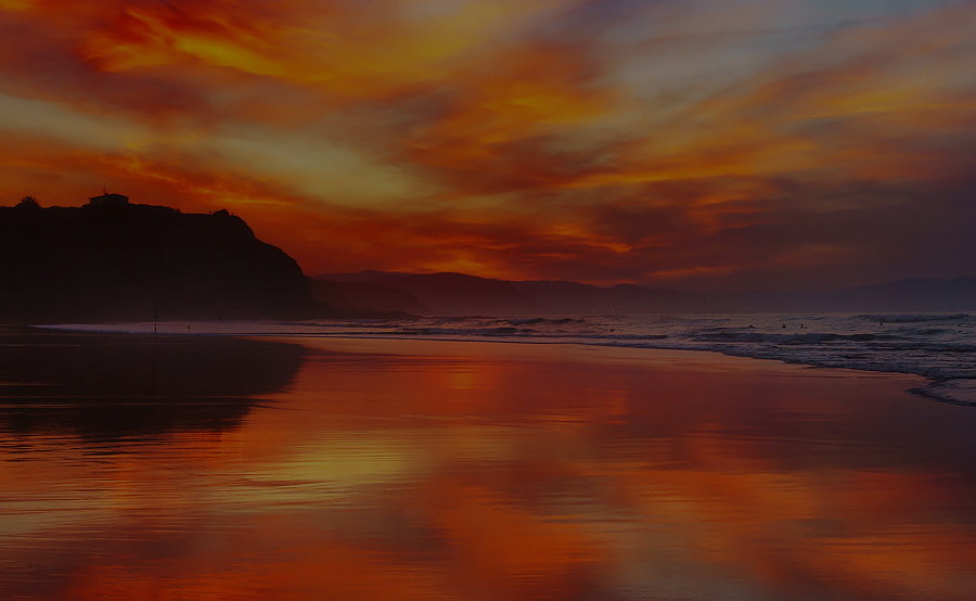 Natural Resource Management